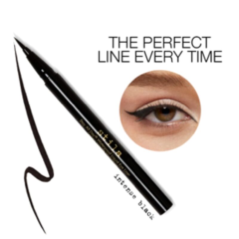 Stila Waterproof Eyeliner – Stay All Day, Fine Tip | Vabrol - Image 2