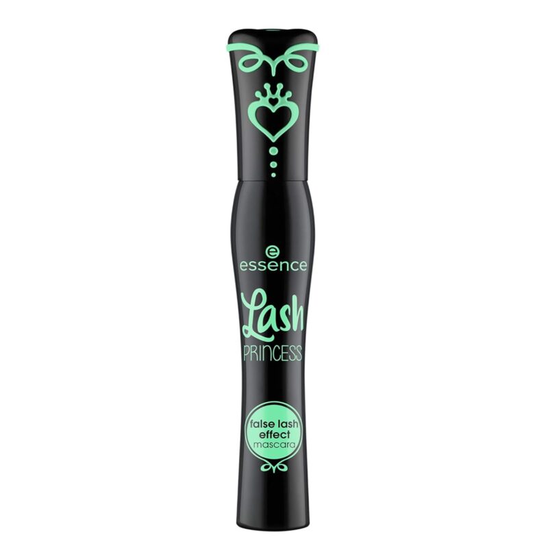 Essence Lash Princess Mascara – Volumizing & Cruelty-Free | Vabrol - Image 2