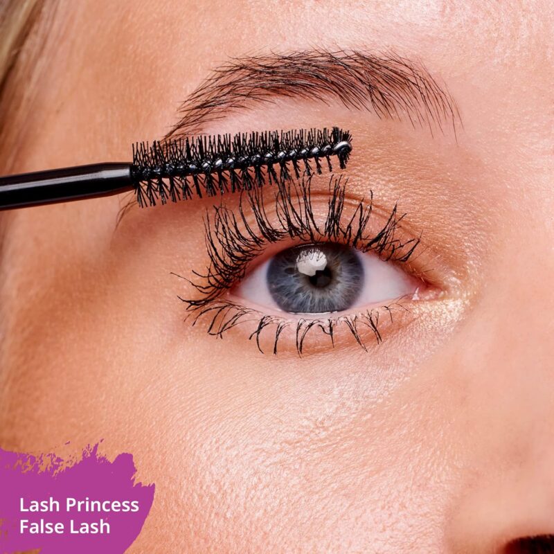 Essence Lash Princess Mascara – Volumizing & Cruelty-Free | Vabrol - Image 4