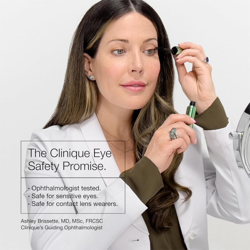 Clinique All About Shadow Duo – Eye Shadow for Sensitive Eyes | Vabrol - Image 6
