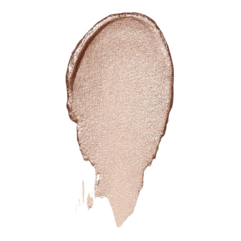 e.l.f. Liquid Metallic Eyeshadow – Bold, Gel Formula, Moon, Vegan | Vabrol - Image 2