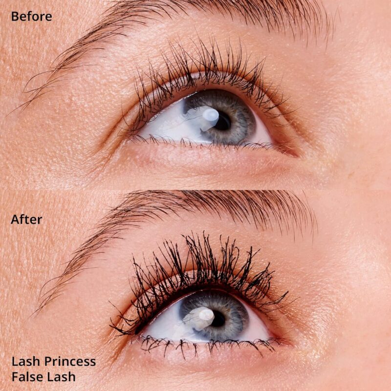 Essence Lash Princess Mascara – Volumizing & Cruelty-Free | Vabrol - Image 5