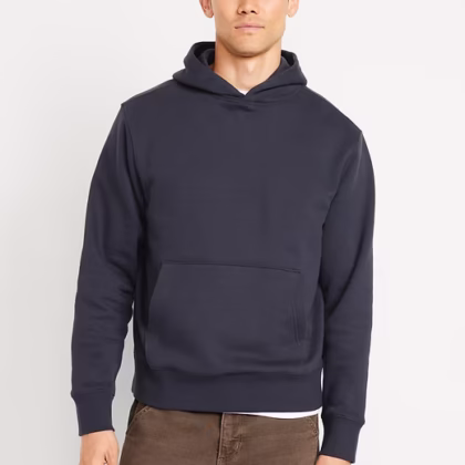 VBR Men's Sitback Fleece Hoodie